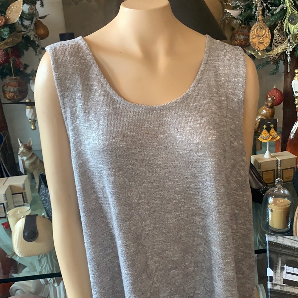 Cj banks shirt Size 3x.